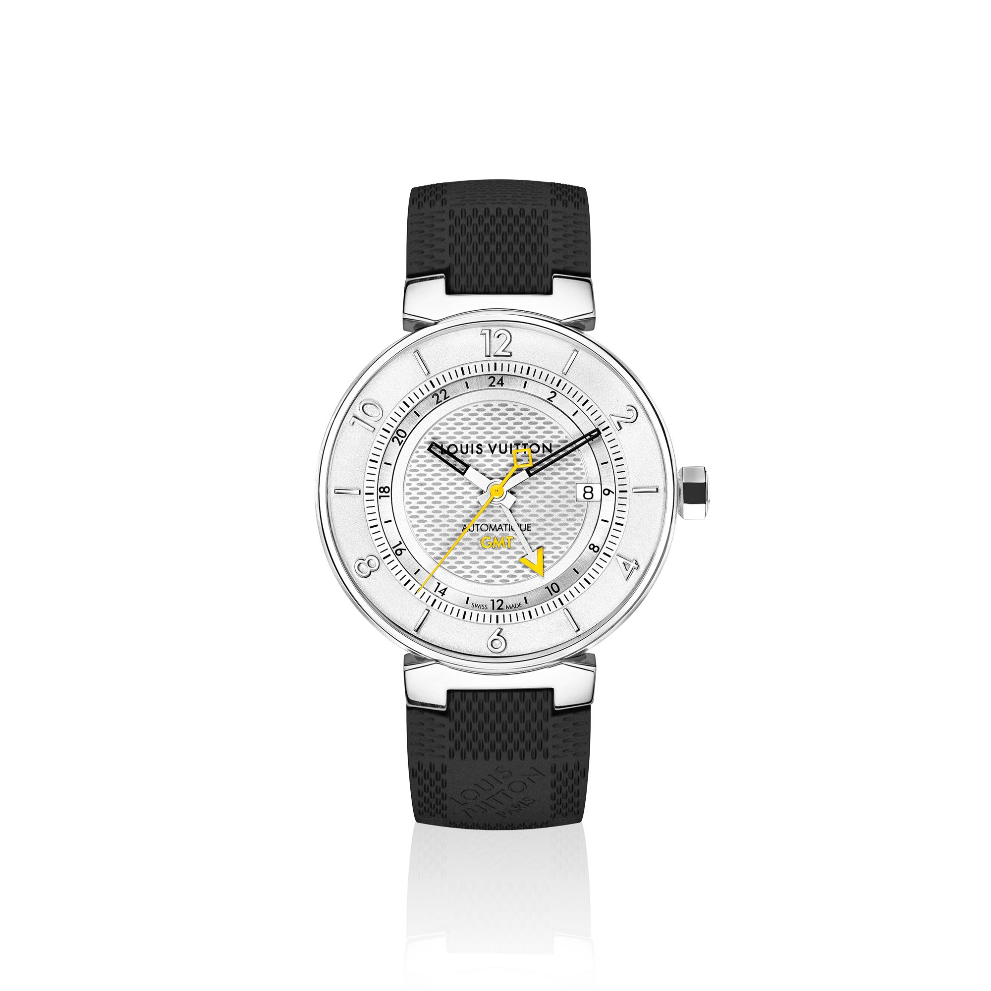 Louis vuitton gmt online watch